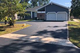 Best Driveway Removal and Replacement  in Muleshoe, TX